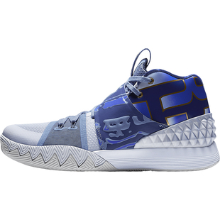 Nike/耐克正品男款实战舒适减震防滑高帮篮球鞋AJ5165-902