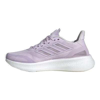 adidas阿迪达斯女子PUREBOOST5 CLIMACOOL W运动训练跑步鞋JP6679