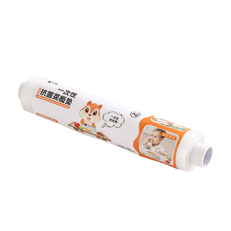 一次性抗菌切菜粘板厨房垫板