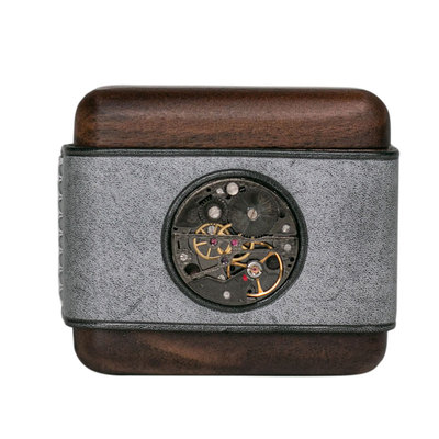 热跟踪手作宝华韦健胡桃木皮质