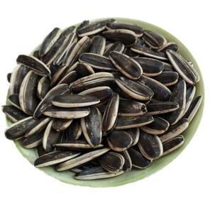 内蒙五原25年新货363葵花籽大粒原味薄皮生瓜子散装孕妇零食包邮