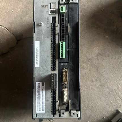 SEW变频器MDX60R0040-5A3-4-00议价