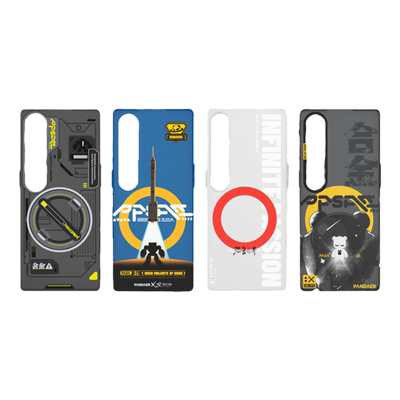 魅族20INFINTY无界手机壳