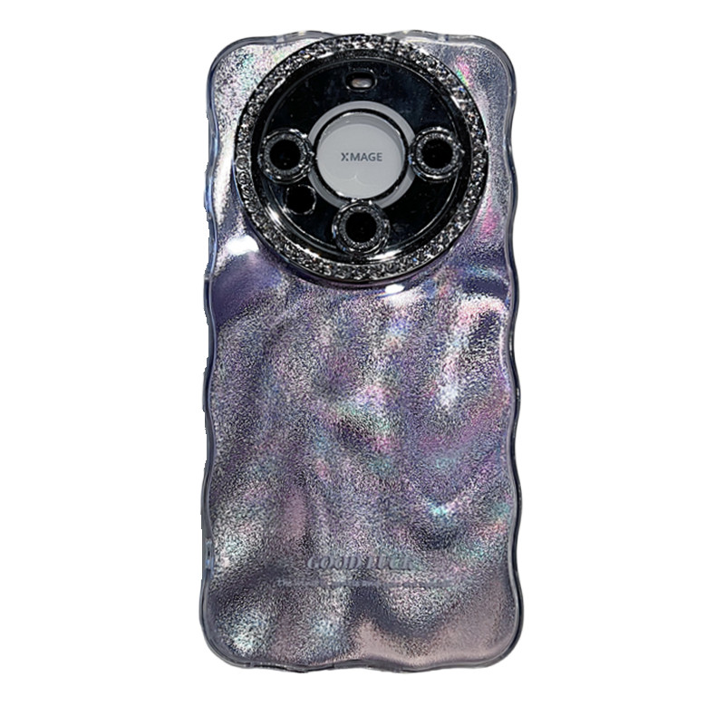 适用华为mate70系列苹果新手机壳
