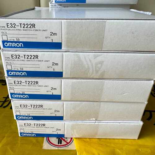 【询价】 传感器光纤E32-T222R 适用