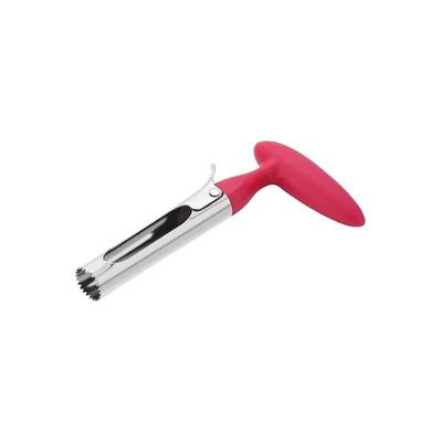 不锈钢苹果去核器家用削梨皮去梨核苹果梨梨子雪梨去核神器去芯器