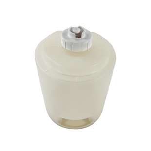 美的蒸汽挂烫机原装配件YGJ18D1/YGJ18DB水箱总成水箱盖 水桶水盒