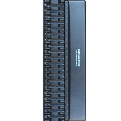 德力普12/20曹充电器充5#7号镍氢