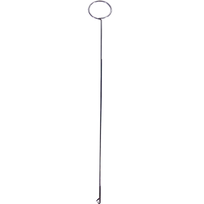 新款翻带器不锈钢牵绳DIY