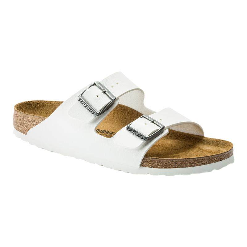 BIRKENSTOCK勃肯德国进口男女款经典舒适Arizona双扣拖鞋