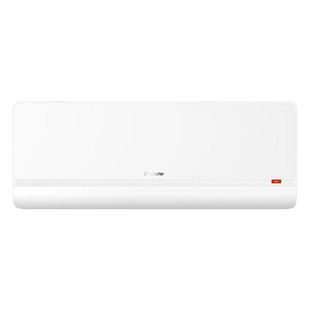 【超省电Max+】海尔统帅空调1.5匹双排铜管家用新一级能效35LTB2
