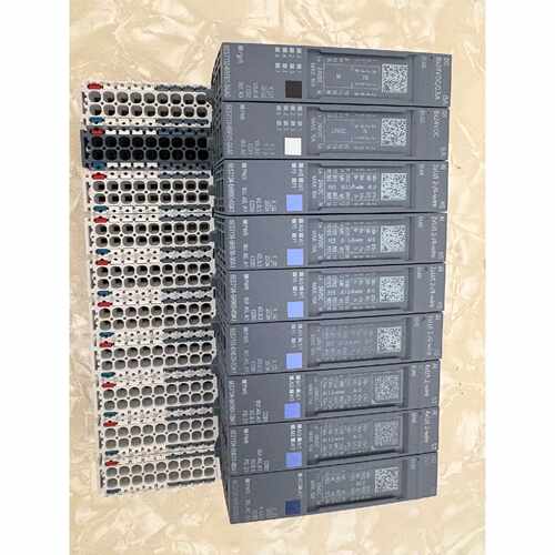 【议价-可维修】  6ES7134-6GD00 模块 /均有货