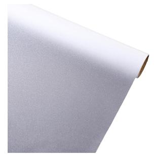 背胶加厚13丝磨砂玻璃贴纸办公室透光不透明卫生间浴室防窥窗户膜