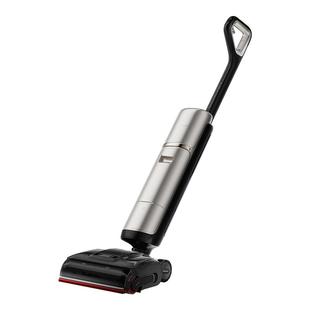 【高端旗舰】追觅160℃蒸汽热水洗地机探索家H60Ultra双机械臂0缠