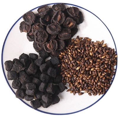 焦三仙帮助消化消食健脾成人儿童