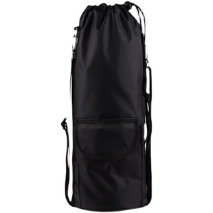 大号通用杯套旅行壶套保温壶保护套杯袋背带斜跨户外便携1升-5升