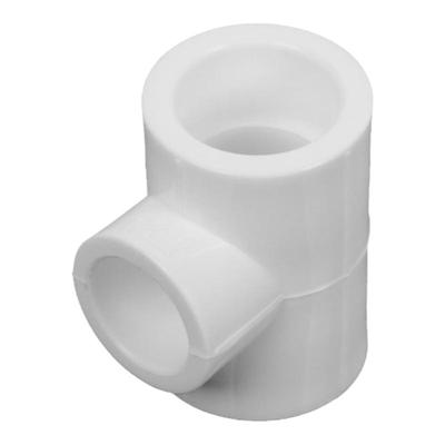 异径三通接头PPR管件变径三通配