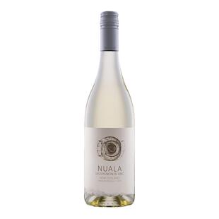 CWS Nuala 新西兰纽埃拉长相思白葡萄酒 赠葡萄酒便携O杯