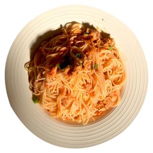 蟹黄拌面酱秃黄油蟹粉酱苏式细面碱面蟹膏蟹肉蟹粉小笼包调料商用