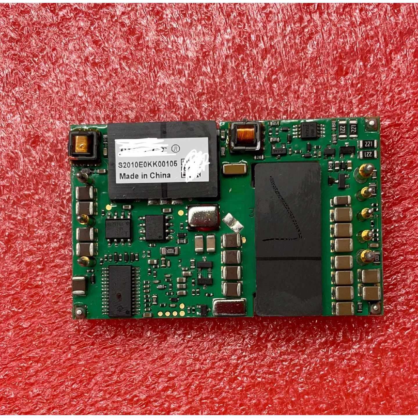 LM5176隔离电源模块38-72转32V22A-询价