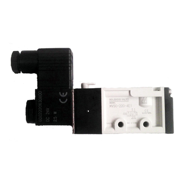 MVSC260-4E2/4E2C进口密封电磁阀