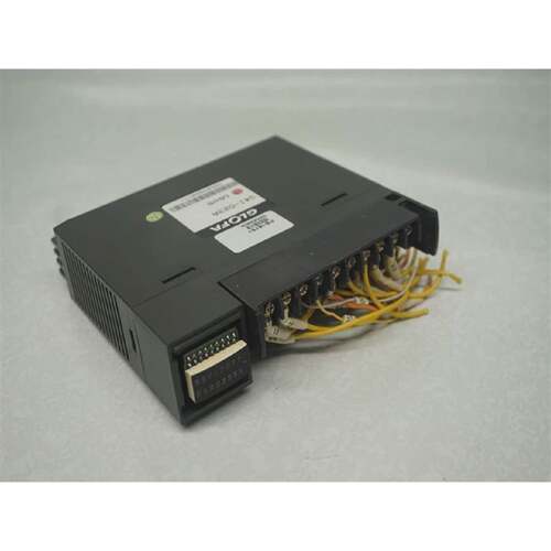 Glofa D4I-D22A D4ID22A PLC Module w/o Faceplate 30Days Warra