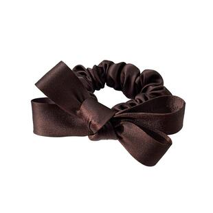 【3件8折】公主落难真丝发圈女高级头绳头花头饰发饰2026新款高端