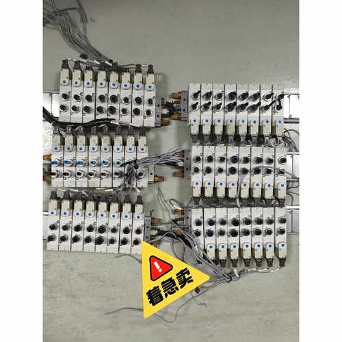 亚德客AIRTAC电磁阀5V21008