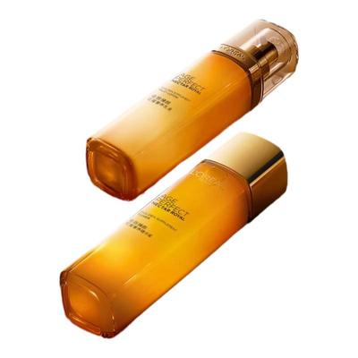 欧莱雅花蜜水乳含旅行装