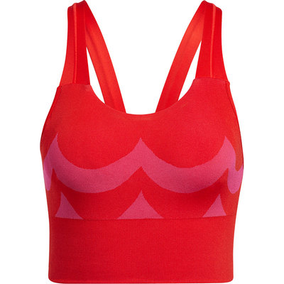 阿迪达斯女子正品运动内衣特价