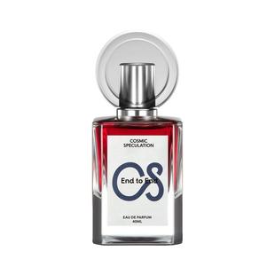 CosmicSpeculation宇宙的猜想银河的遥望香水持久去月球礼盒