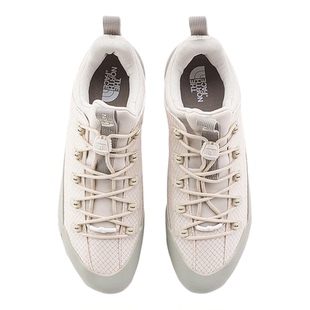 TheNorthFace北面徒步鞋男女25新款户外机能越野抓地登山鞋817B