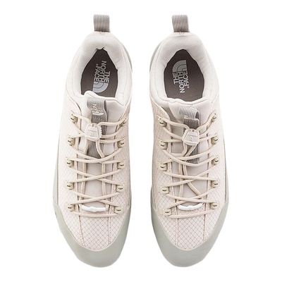 北面徒步鞋男女机能抓地登山鞋