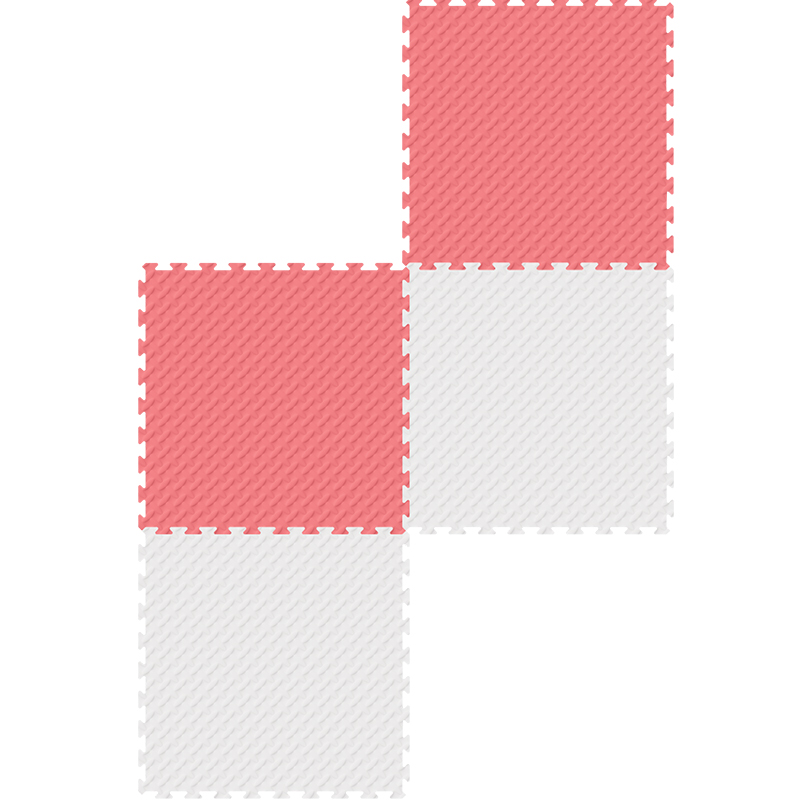 儿童泡沫拼接地垫加厚家用卧室海绵地板垫宝宝爬爬垫婴儿爬行垫子