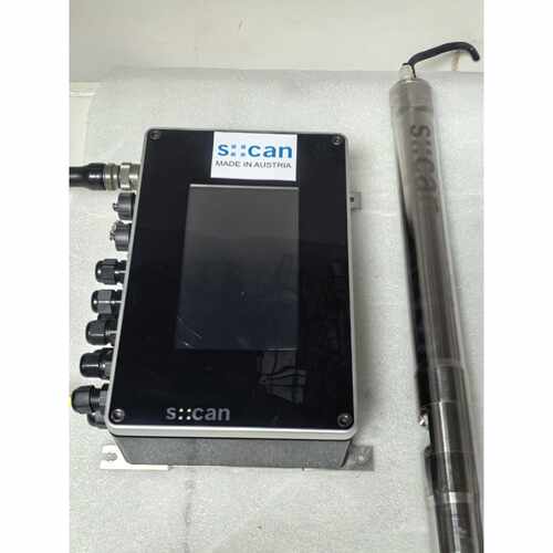 S::can spectro::lyser UV光谱仪检测系议价