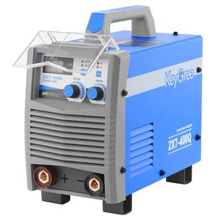 凯格瑞电焊机220v工业级380v纯铜双电压400手持品牌模块正品全铜