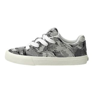 REVENFE X SPOTM正品复仇风暴联名款废土风板鞋面包鞋帆布鞋男鞋