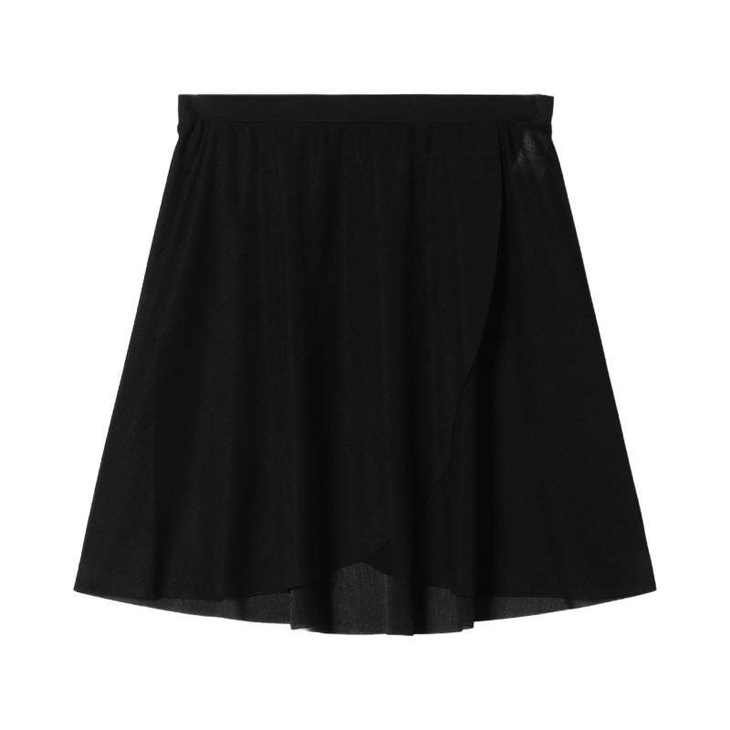 Chacott舞蹈芭蕾体服练功服半身裙女ONWARD