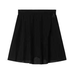 Chacott舞蹈芭蕾体服练功服半身裙女ONWARD