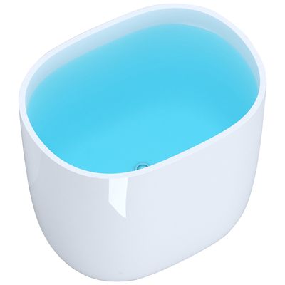 迷你小浴缸家用小户型日式深泡