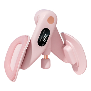 派普盆底肌训练器家用夹腿神器腿部凯格尔运动练大腿内侧训练器材