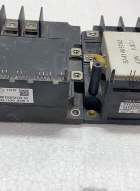 议价-6MBP100RSA120-03 PVC300A-16 图片