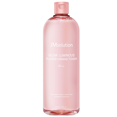 韩国JM补水保湿爽肤水收缩毛孔