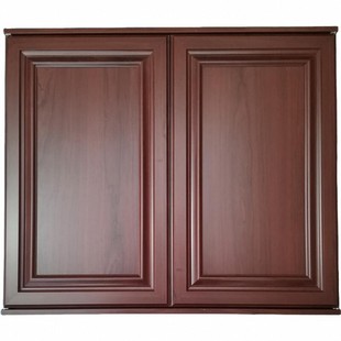 铝合金柜门橱柜门衣柜门全铝灶台门浴室柜门定做铝门厨房柜门定制