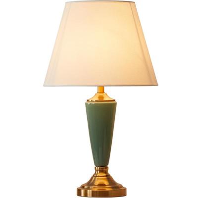 轻奢后现代风家用网红结婚台灯