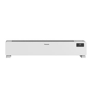 松下石墨烯踢脚线加湿取暖器家用节能神器大面积烤火炉浴室电暖气