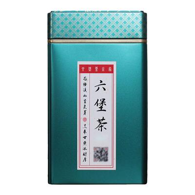 90年代六堡茶堡家大箩筐分拆