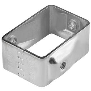 德拉科工厂工业机器设备安全围栏机器人防护栏仓库车间隔离网护栏