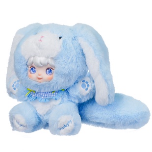 HaiLyly嗨莉莉 ai豆包智能对话机器人陪伴毛绒玩偶儿童生日礼物