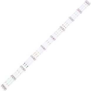 适用PPTV 55UX5电视背光灯条55D8000 10*3 55HR332M10A0 V4 V3